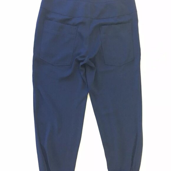 Helmut Lang Solar Flare Womans Small Joggers MSRP $275 - Picture 9 of 9